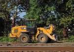 CSXT Caterpillar 938K Forklift (1)